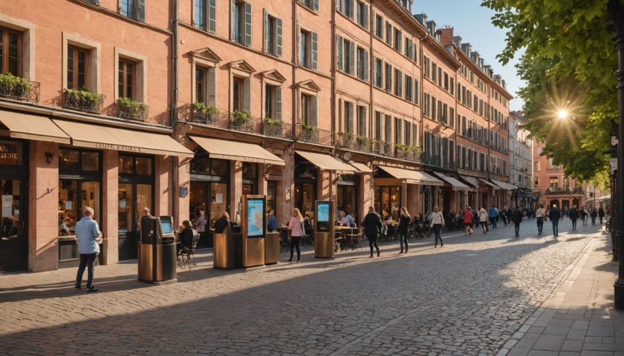 Location box toulouse guide : fonctionnement et accès