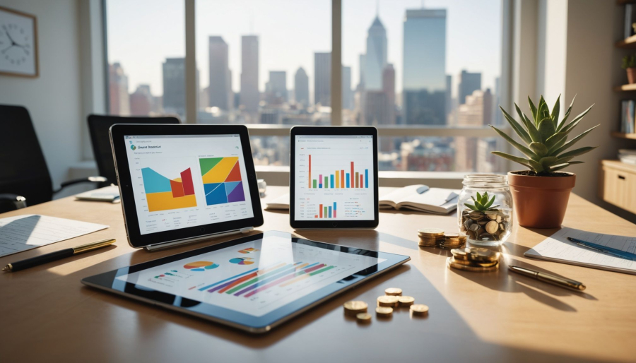 Pourquoi diversifier ses actifs est clé dans la gestion d’un patrimoine financier ?