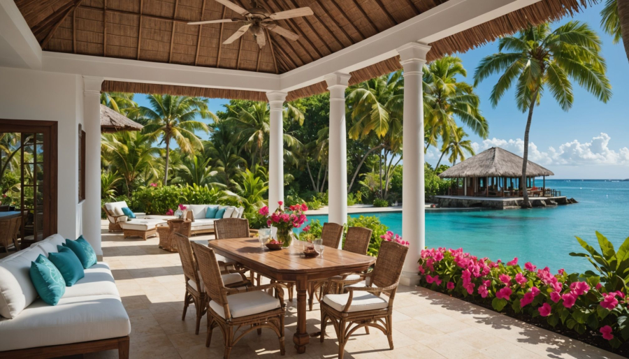 Préparer l’achat d’une villa à l’Île maurice