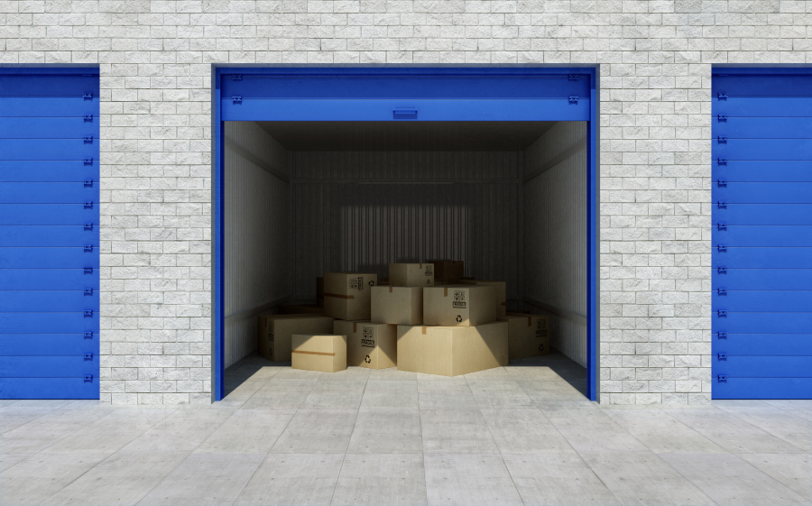box de stockage Nice 